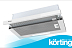 Обзор на вытяжку Korting KHP 5512 GW