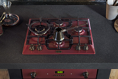 Варочная панель Korting HG 6115 CTRR