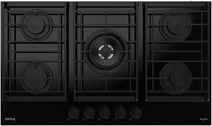 Варочная панель Korting HGG 9955 CTN