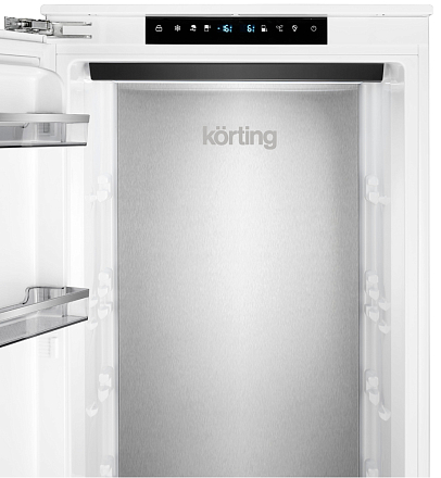 Встраиваемый холодильник Korting KSI 1947 preview 4