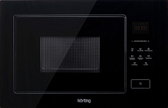 Встраиваемая микроволновая печь Korting KMI 928 GN