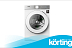 Обзор на стиральную машину Korting KWM 60 DM 1201