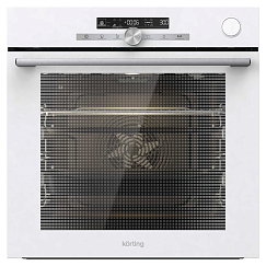 Духовой шкаф Korting OKB 9982 EW ST