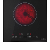 Варочная панель Korting HK 32024 B