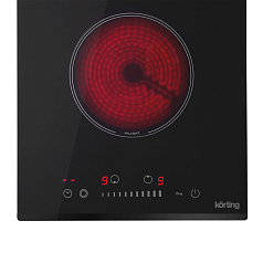 Варочная панель Korting HK 32024 B