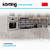 Купить Встраиваемая микроволновая печь Korting KMI 825 RGB preview 3