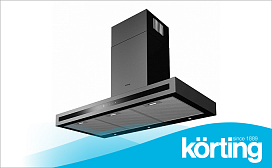Как выбрать вытяжку Korting для газовой плиты