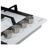 Варочная панель Korting HG 665 CTW