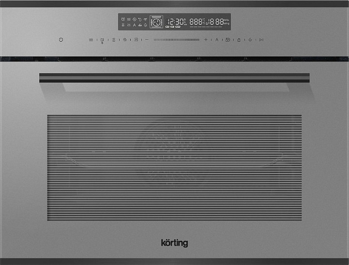 Духовой шкаф Korting OKB 3250 GBXGr MW preview 1
