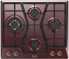 Варочная панель Korting HG 6115 CTRR