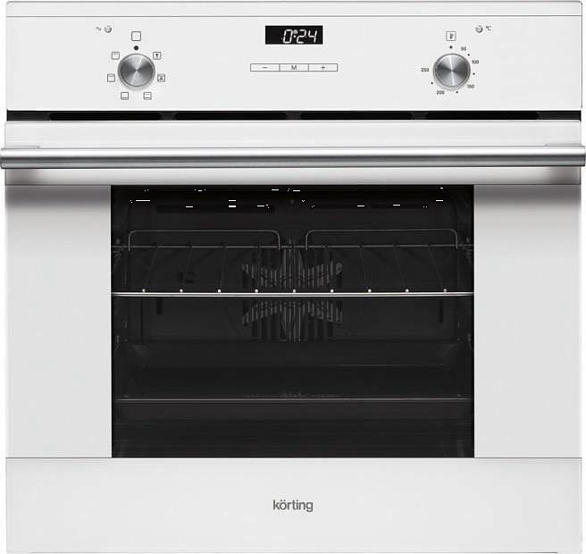 Духовой шкаф Korting OKB 760 FW preview 1