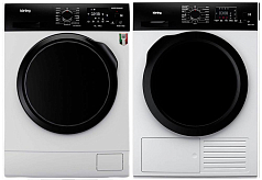 Комплект Korting (KWM 59ID14107, KD 69 IHP)