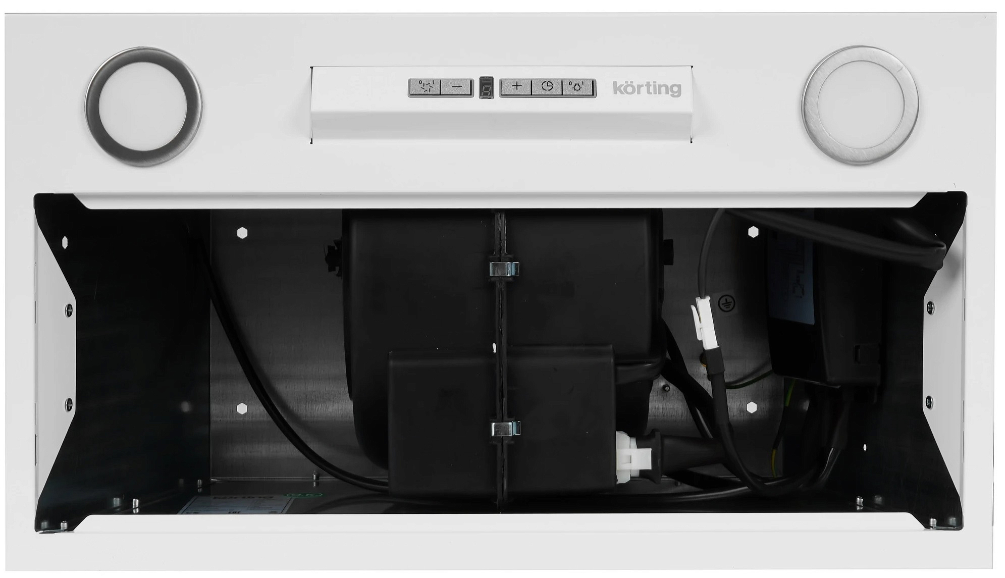 Встраиваемая вытяжка Korting KHI 6755 W preview 13