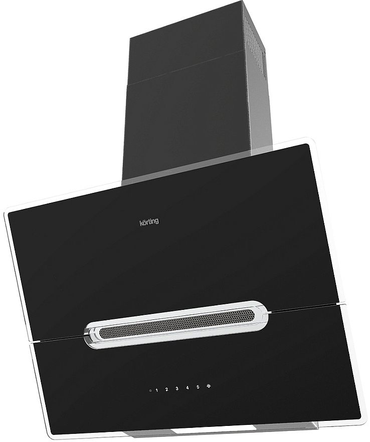 Комплект Korting (HIB 68700 B Quadro, OKB 9982 EN ST, KHC 61950 GXN, KMI 825 TGN, KFW 501 SL GN) preview 4