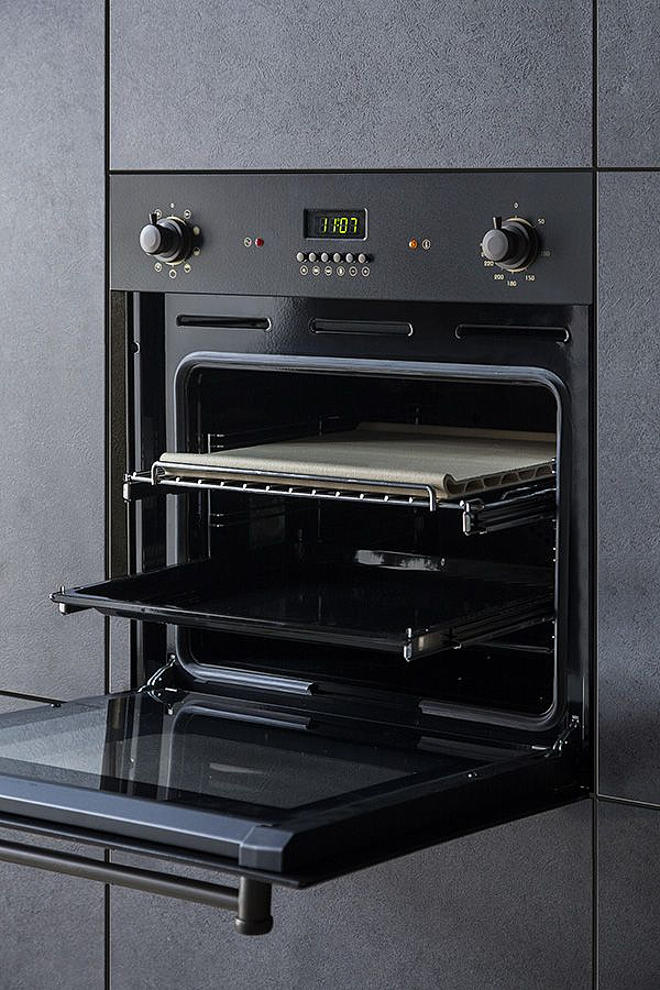 Духовой шкаф Korting OKB 1082 CRN preview 4