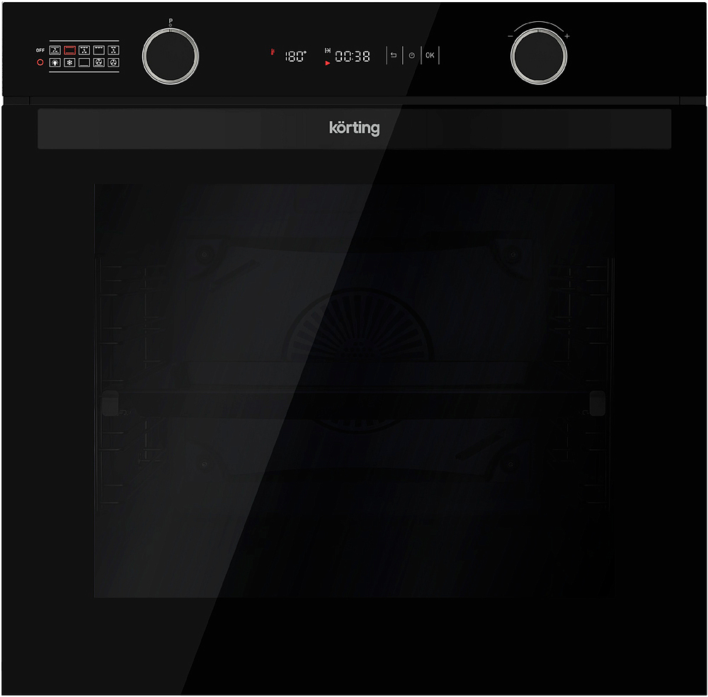 Духовой шкаф Korting OKB 61031 QGN preview 1