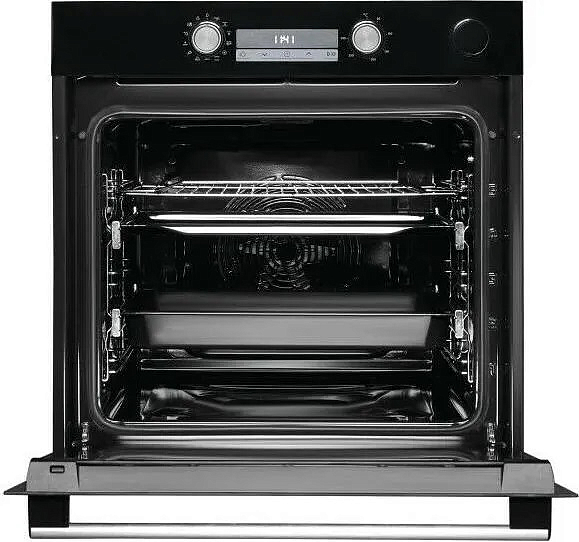 Духовой шкаф Korting OKB 8921 ESN preview 2