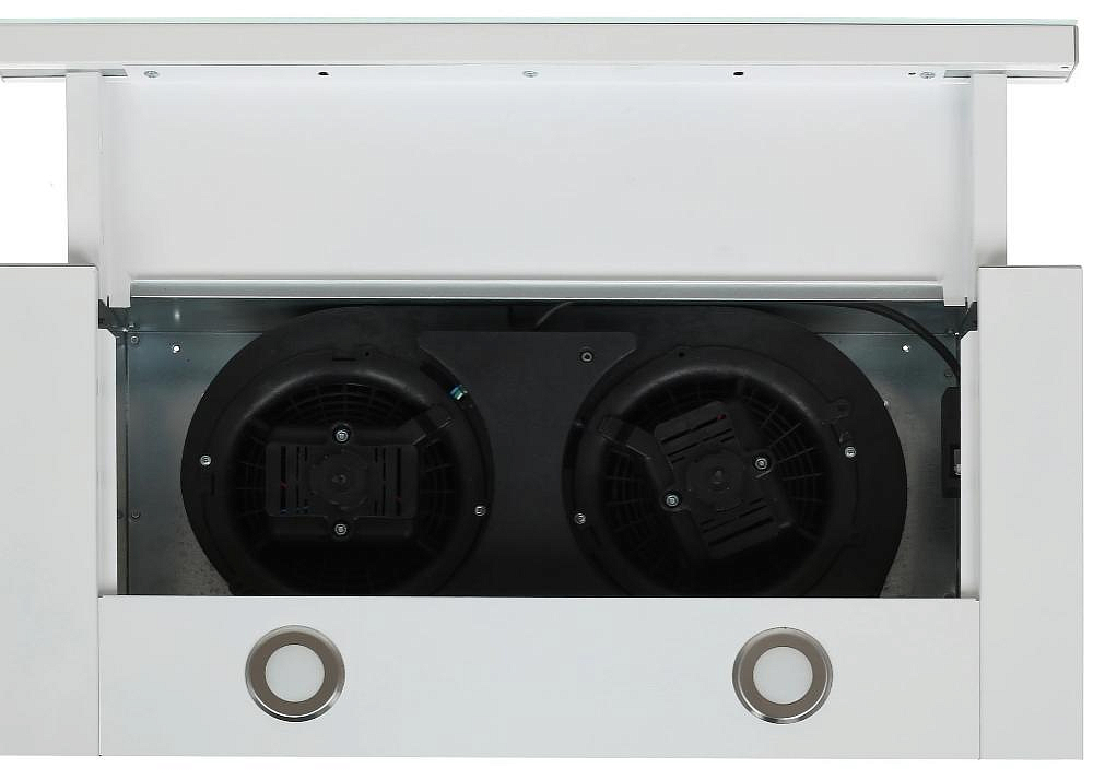 Встраиваемая вытяжка Korting KHP 6617 GW preview 9