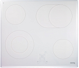 Варочная панель Korting HK 6205 BW
