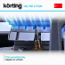 Купить Варочная панель Korting HG 761 CTGN preview 3