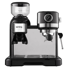 Кофейная станция Korting KCM 1015 N Ottimo