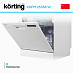Купить Посудомоечная машина Korting KDFM 25358 W preview 5