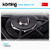 Купить Варочная панель Korting HGG 6919 CTN preview 3