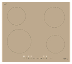 Варочная панель Korting HI 64560 BCG