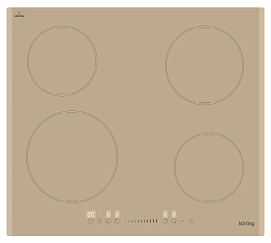 Варочная панель Korting HI 64560 BCG
