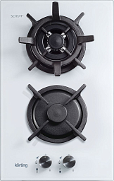 Варочная панель Korting HGG 382 CTW