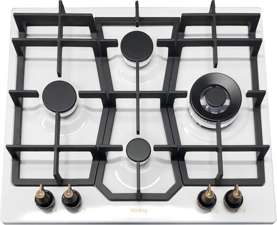 Варочная панель Korting HG 631 CTRI preview 1