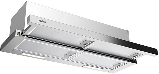 Комплект Korting (HG 631 CTX, OKB 561 CFX, KHP 9815 X) preview 4