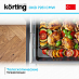 Купить Духовой шкаф Korting OKB 7951 CMW preview 7