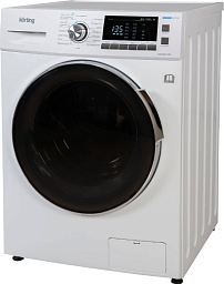 Стиральная машина с сушкой Korting KWD 48IT1486