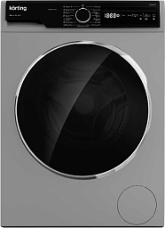 Комплект Korting (KWM 58LS1297 S, KD 60L97 S, DSK 250)
