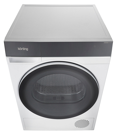 Сушильная машина Korting KD 69IHP10 preview 4