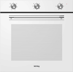 Духовой шкаф Korting OKB 1310 GSCW