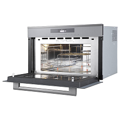 Встраиваемая микроволновая печь Korting KMI 830 GBXGr