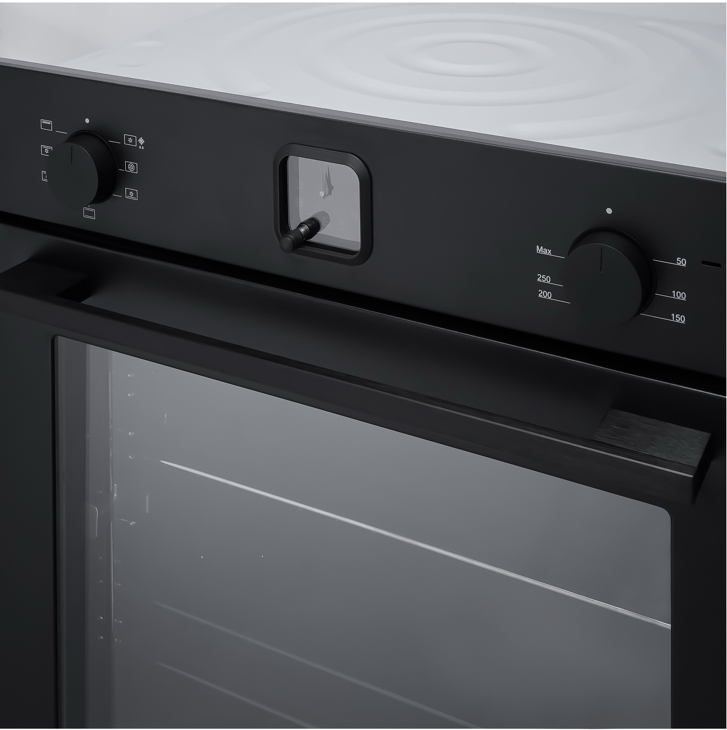 Духовой шкаф Korting OKB 4701 CNRN preview 6