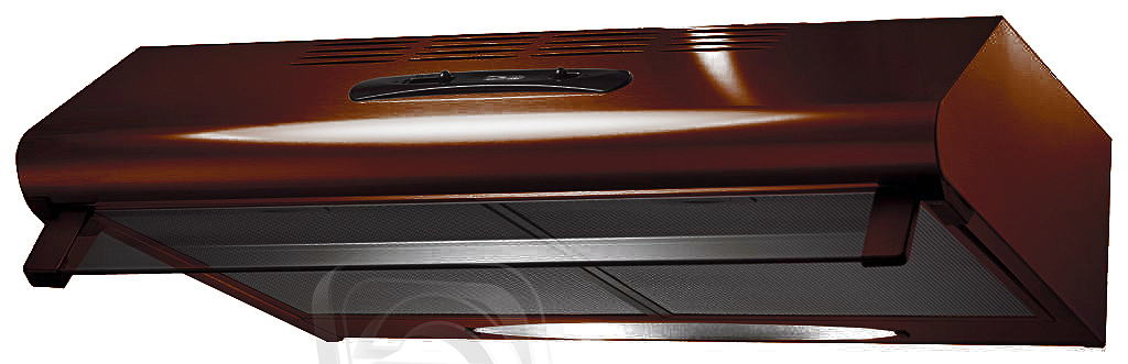 Вытяжка Korting KHT 5230 B preview 1