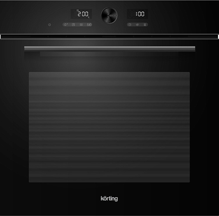 Духовой шкаф Korting OKB 1680 GN MW preview 1