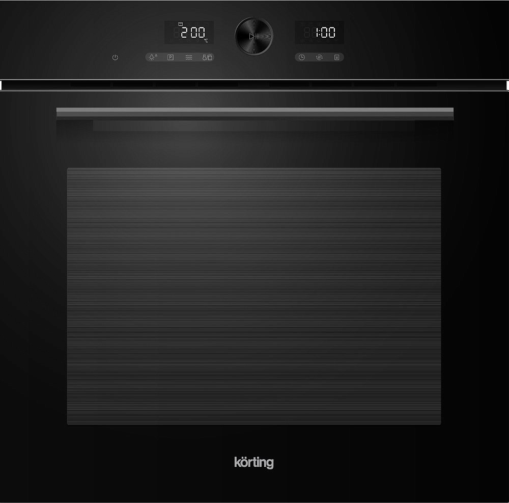 Духовой шкаф Korting OKB 1680 GN MW preview 1