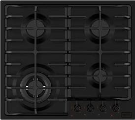 Варочная панель Korting HG 674 CTSN