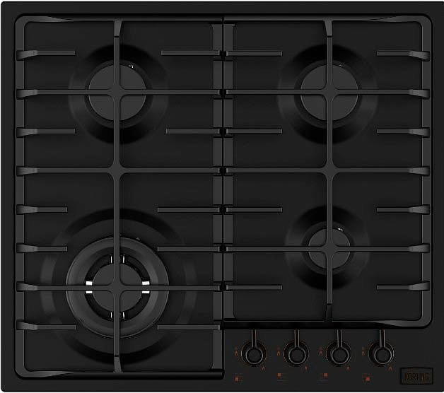 Варочная панель Korting HG 674 CTSN preview 1