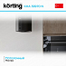 Купить Вытяжка Korting KHA 39970 N Cylinder preview 3