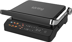 Гриль Korting KGPA 0405 W