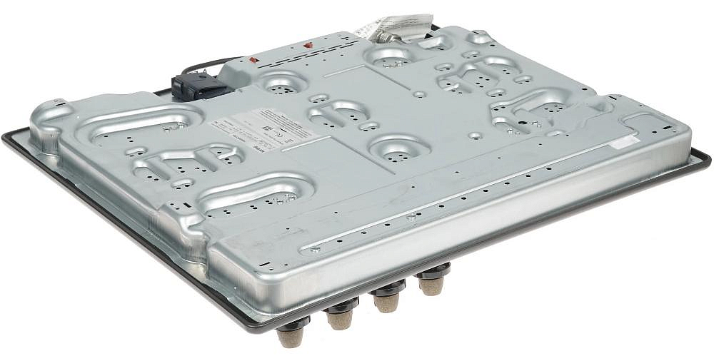 Варочная панель Korting HG 630 CTSN preview 10