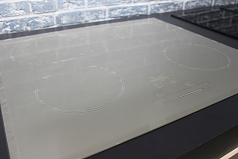 Варочная панель Korting HI 6450 BCH