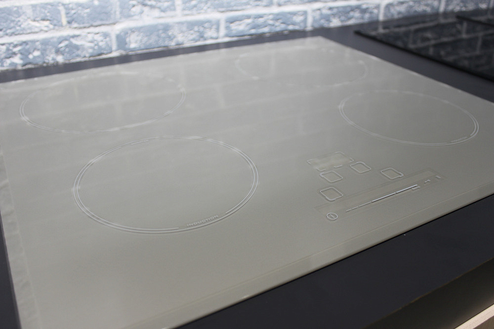 Варочная панель Korting HI 6450 BCH preview 2