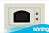 Обзор на микроволновую печь Korting KMI 720 RB